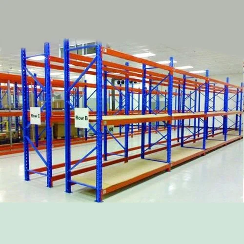Heavy Duty Long Span Rack
