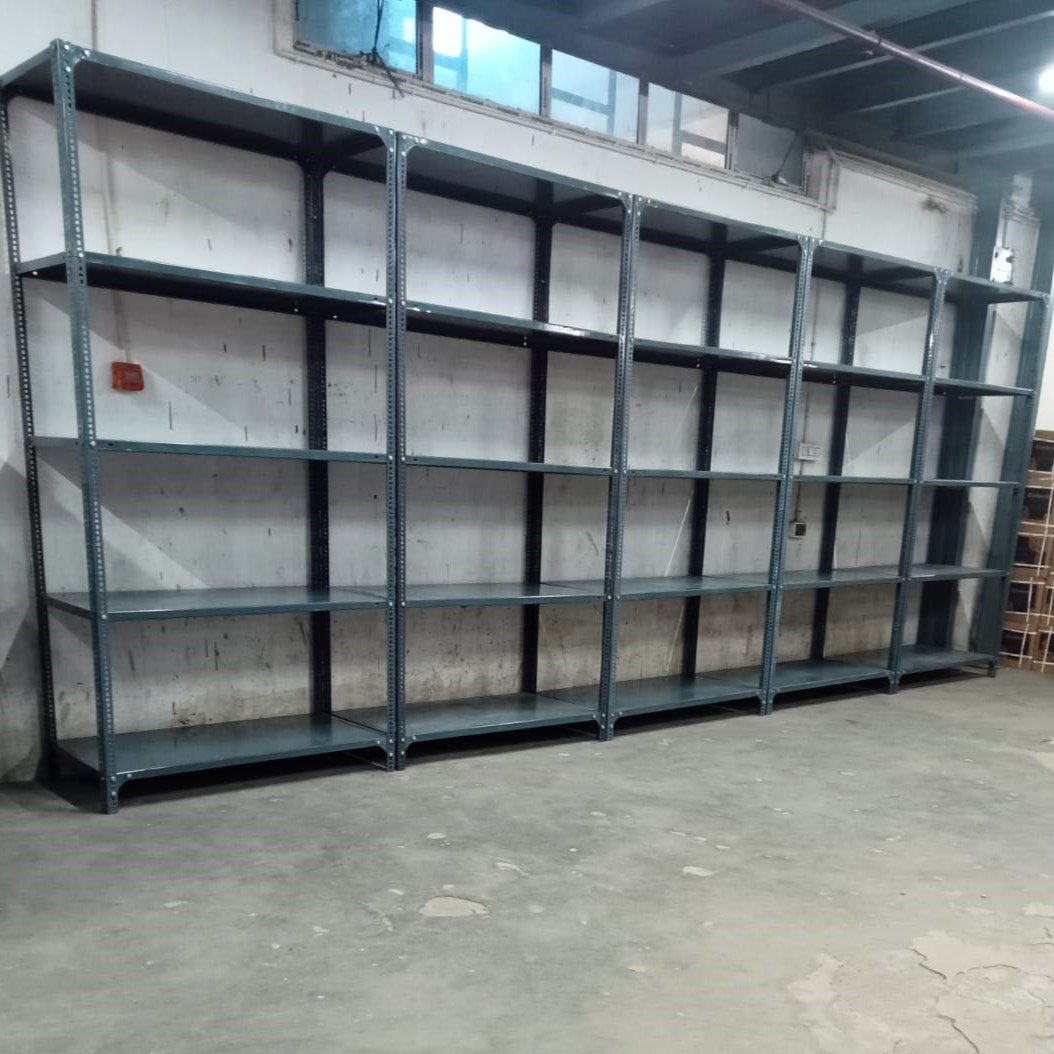 Heavy Duty Long Span Rack